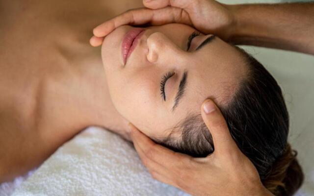 Acquaghiaccia Country House & Spa