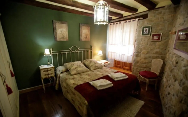 La Posadica Casa Aldabe