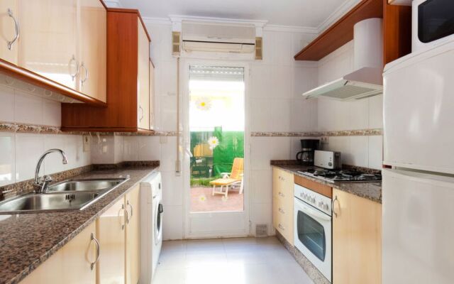 Cascadas de la Marina 38626