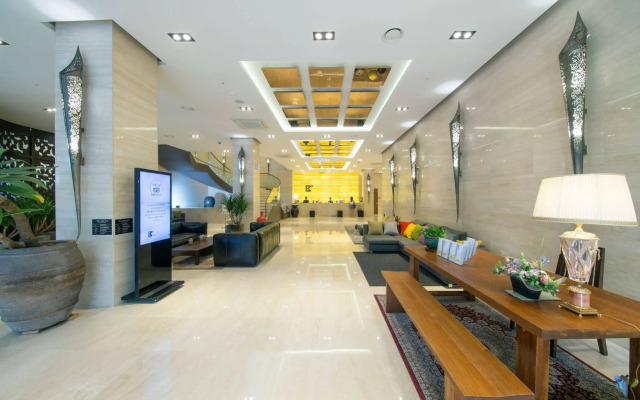 Busan Business Hotel