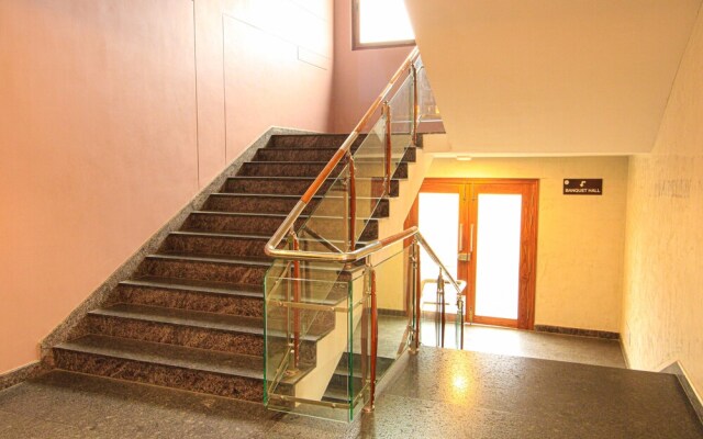 Ramrathna Residency