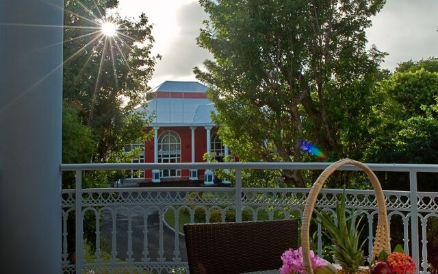 Résidence La Plantation