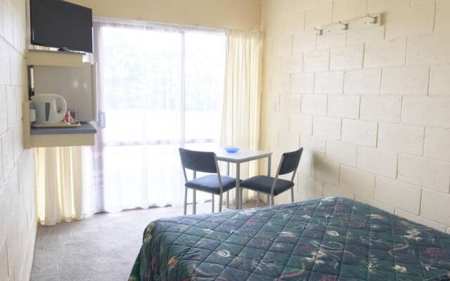 Martinborough Motel