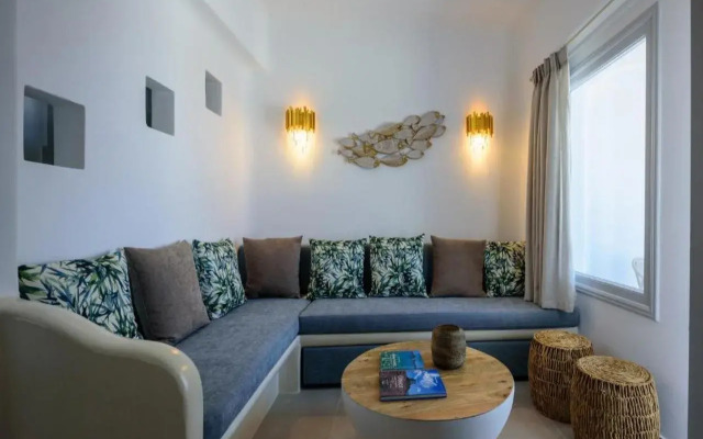 Acro Blue Luxury Villas