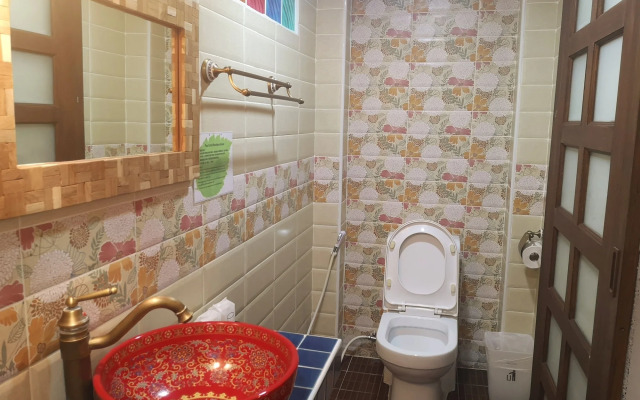 Pao Come Boutique House