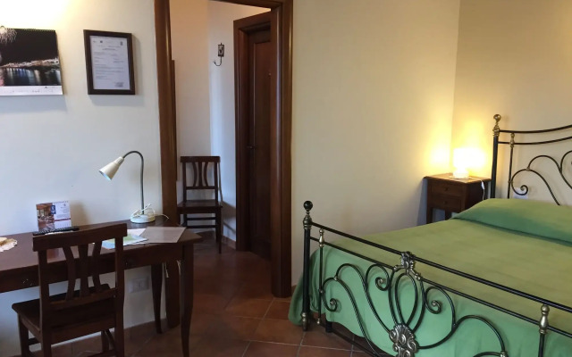 Agriturismo Arangea