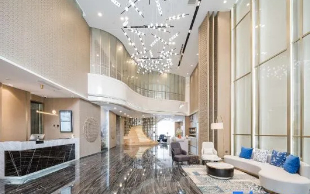 Atour Hotel (Majuqiao, Yizhuang Xincheng)