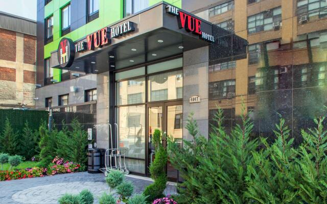 The Vue Hotel, an Ascend Hotel Collection Member