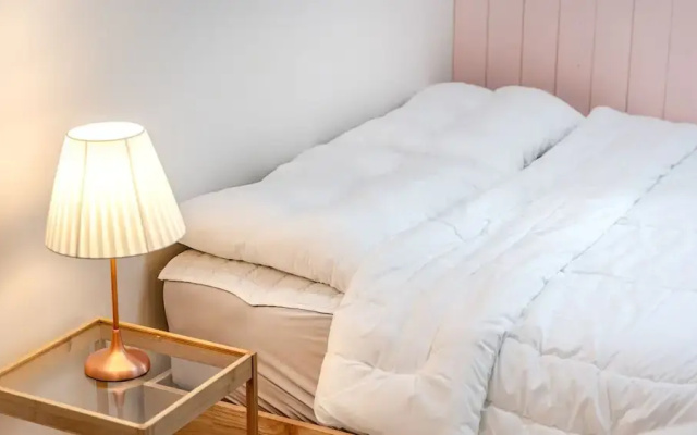 Suncheon Suncheonman Geurigona Spa Pensi