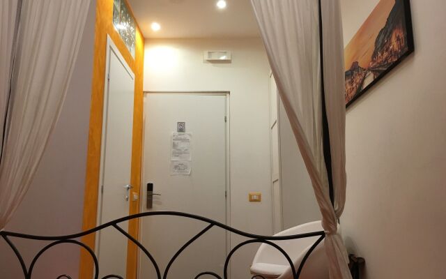 Atmos Luxe Navigli Hostel & Rooms