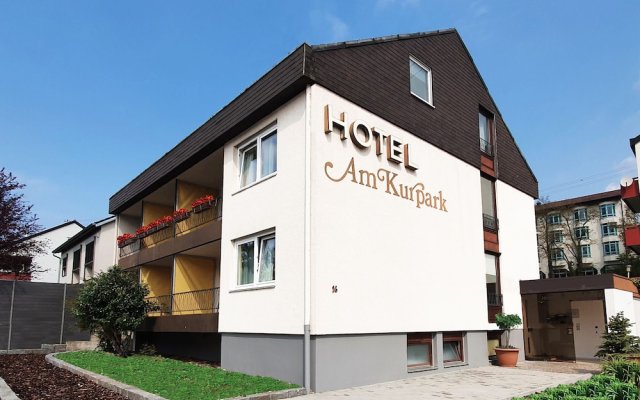 Hotel Am Kurpark