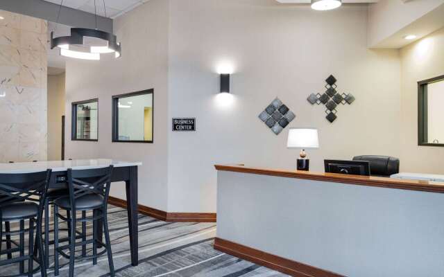 Howard Johnson by Wyndham Lima