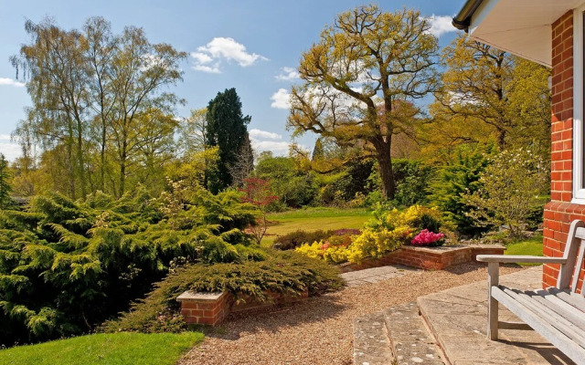 Roffey Park Venue
