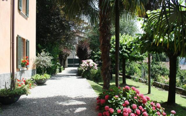 Antico Glicine B&B