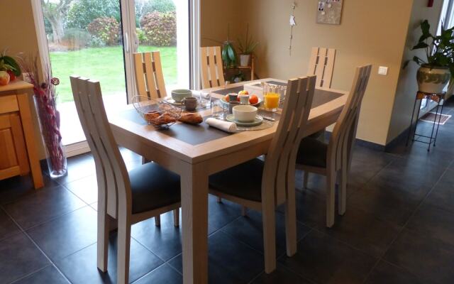 Chambres d'hôtes Villa Kernéhan