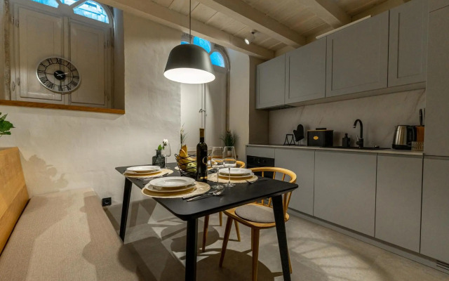 Superior 2 Bedroom Apartment Gabriela