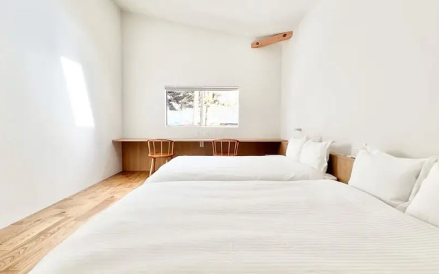 Karuizawahouse Villa