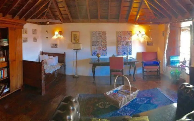 Hotel Rural Casona Santo Domingo
