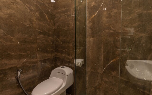 The Baliem Hotel