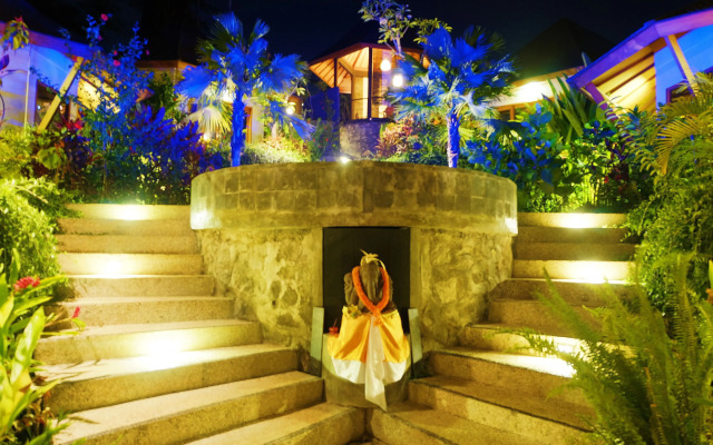 Kadewa Retreat Ubud - Adults Only