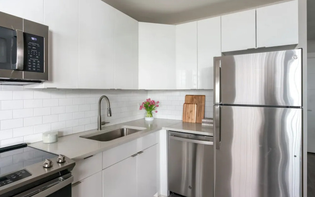 Belhaven Heights Condos By Barsala