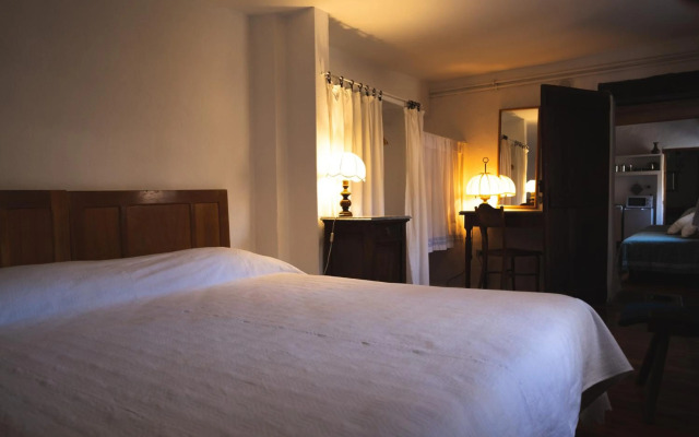 Cascina Des Religieuses