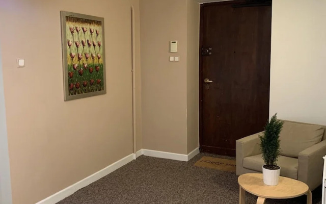 404 Rooms Wilanowska