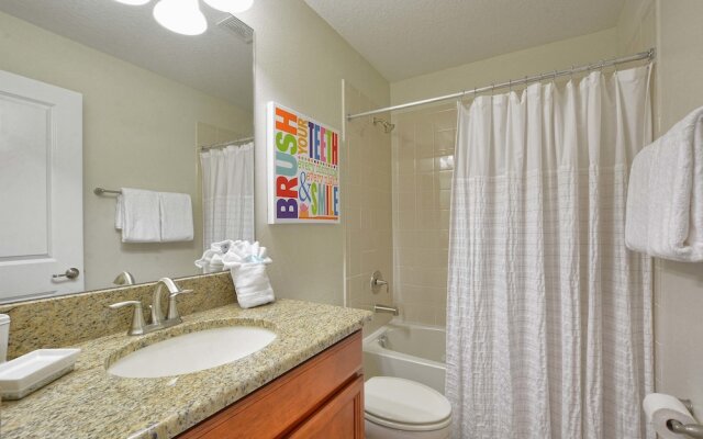 Storey Lake-6 Bedroom Pool Home-1651ST