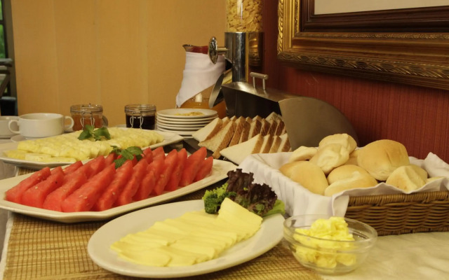 Herald Suites