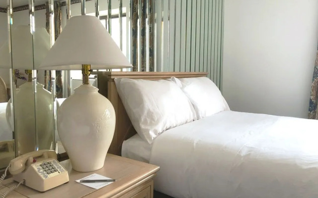 World Vacation Hotel