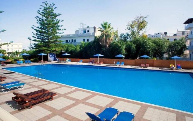 CHC Marilena Hotel - All Inclusive