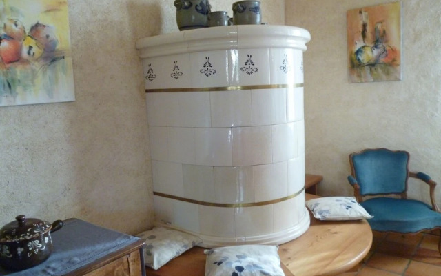 Chambres d'hôtes Le Bourdieu