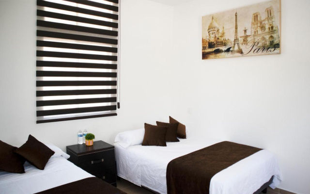 Larú Spa Resort