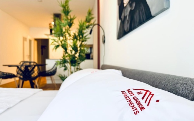 M2Suites by BestChoice