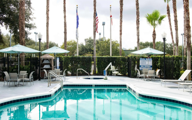 Hilton Garden Inn Jacksonville JTB/Deerwood Park