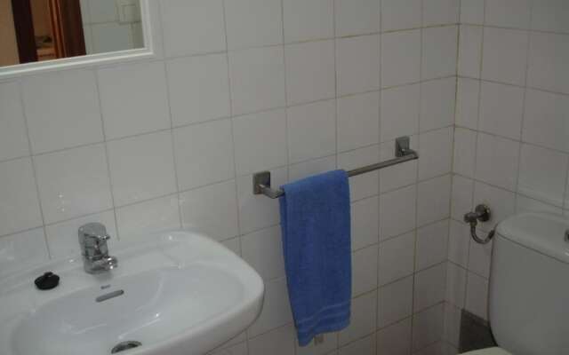 Rinconada Real Bungalows