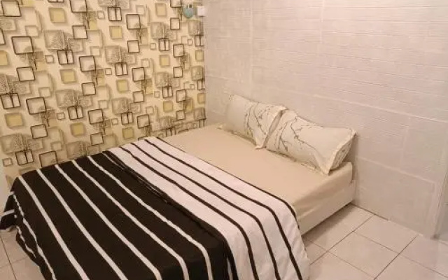 4 rooms PV3 at DANAU KOTA SETAPAK