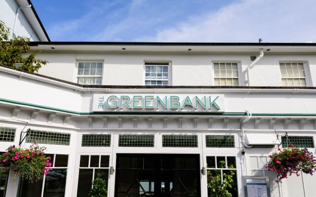 Greenbank Hotel