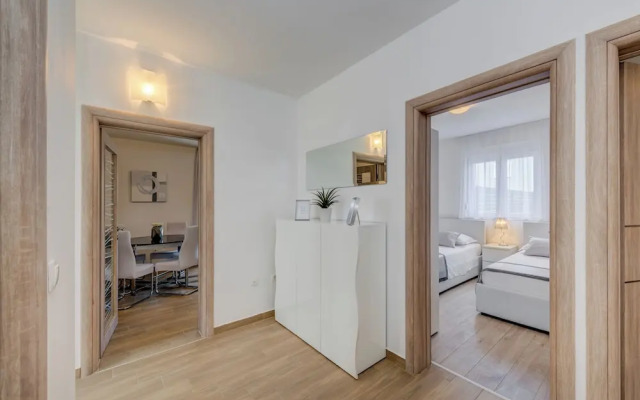 Villa Aurora Mare - Kaštel Novi