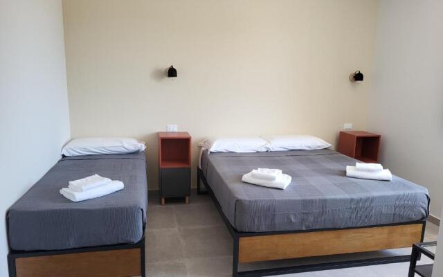 Casa Villaggio Pirandello