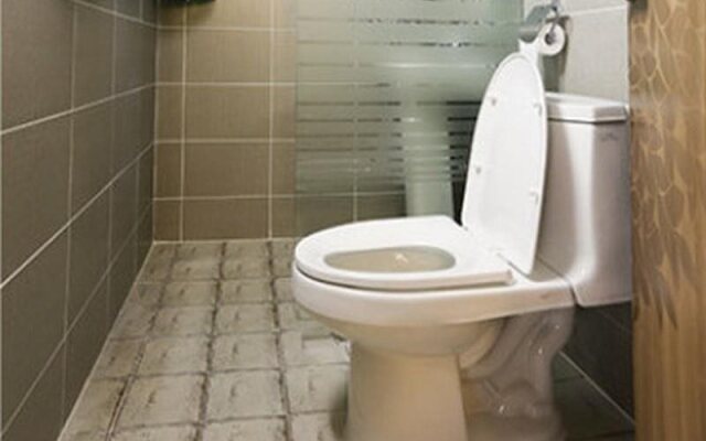 Mulgogi 3 Mari and Borittdok Guesthouse