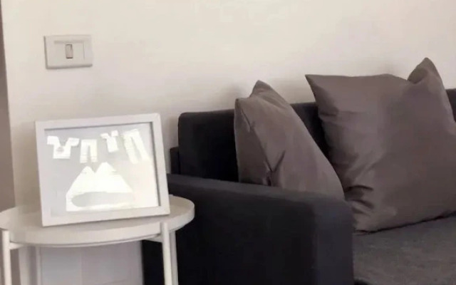 Vesucharme Flat Studios Apartments