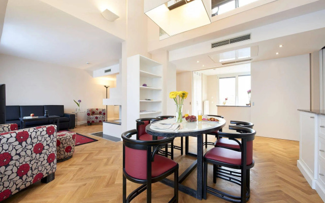 Singerstrasse 21-25 Aparthotel 350m next to St Stephen´s Square