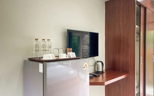 Tachang Airport Hotel