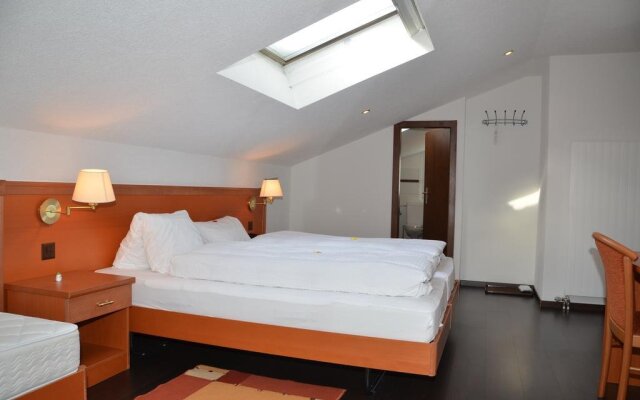 Hotel Restaurant Tenne