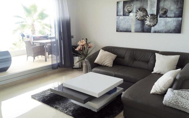 Horizon Beach Apartment