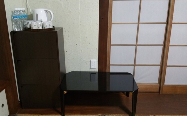 Yufuin No Take - Hostel – Guest Rooms – Yufu