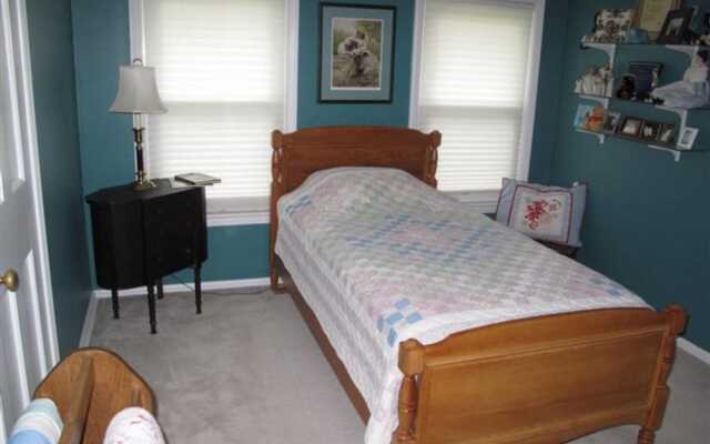 The Birdhouse Bed & Breakfast