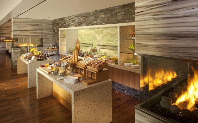 Hilton McLean Tysons Corner