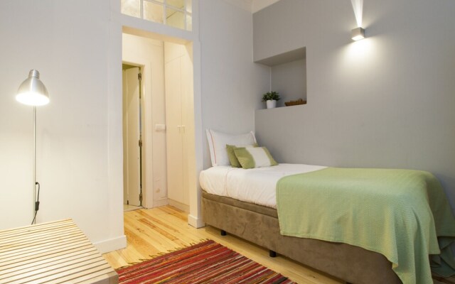 Cosy In Chiado I Apartment Rentexperience